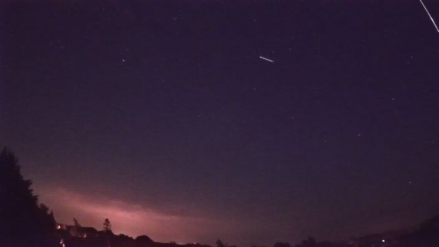AMS34 meteor