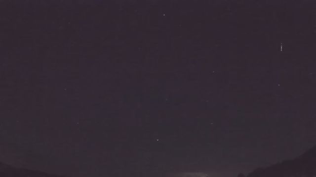 AMS34 meteor