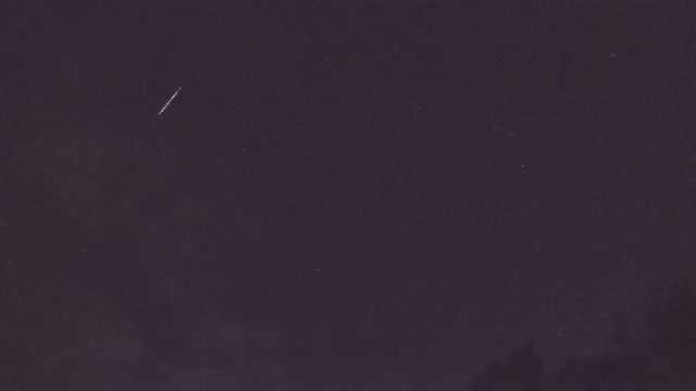AMS34 meteor