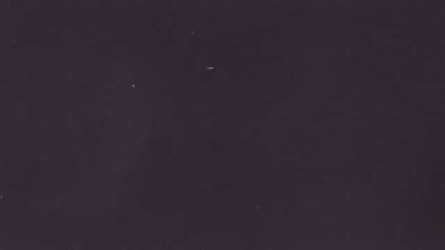 AMS34 meteor