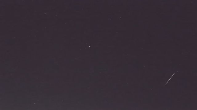 AMS34 meteor
