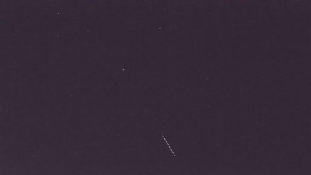 AMS34 meteor