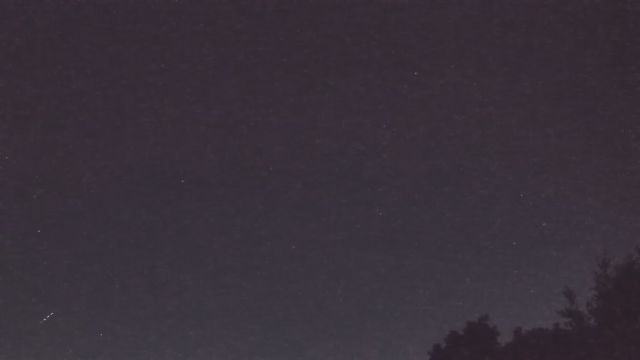 AMS34 meteor