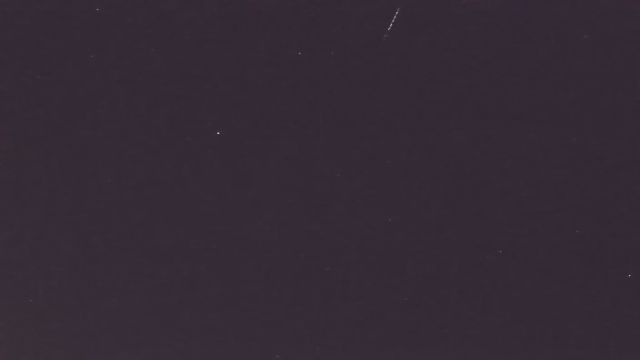 AMS34 meteor