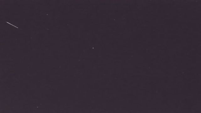 AMS34 meteor
