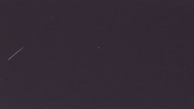 AMS34 meteor