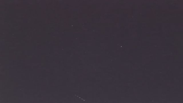 AMS34 meteor