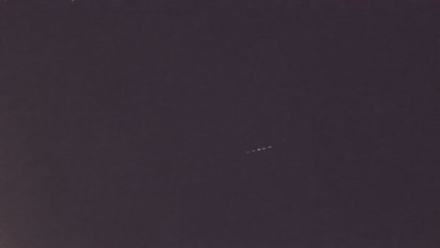 AMS34 meteor
