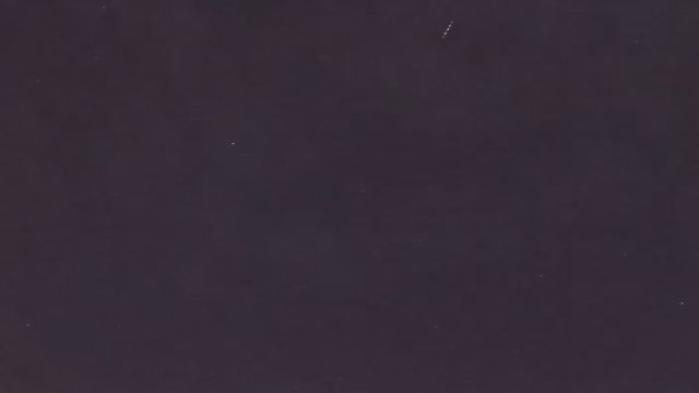 AMS34 meteor