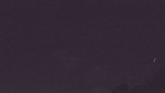 AMS34 meteor