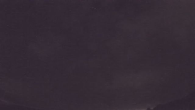 AMS34 meteor