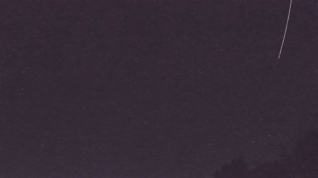AMS34 meteor