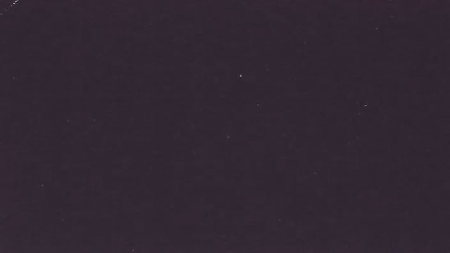 AMS34 meteor
