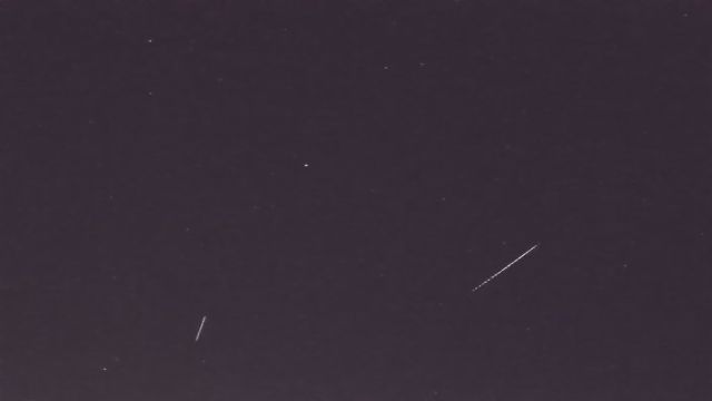 AMS34 meteor