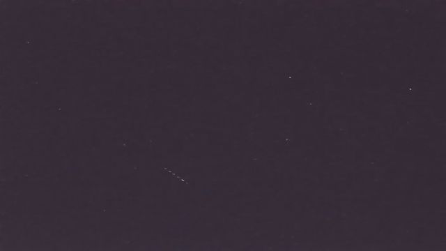 AMS34 meteor