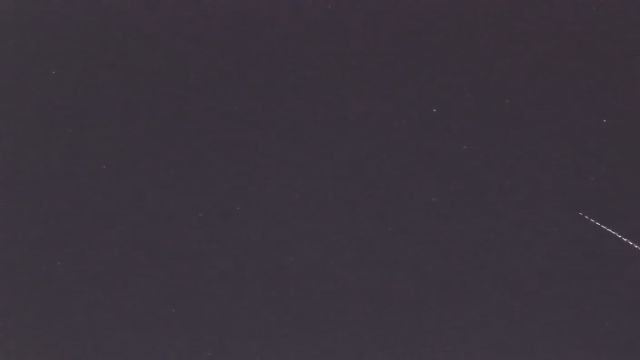 AMS34 meteor