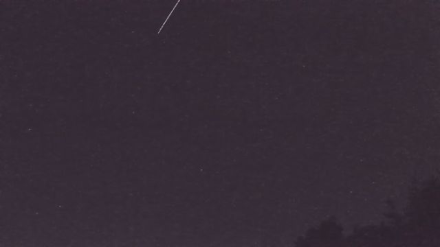 AMS34 meteor