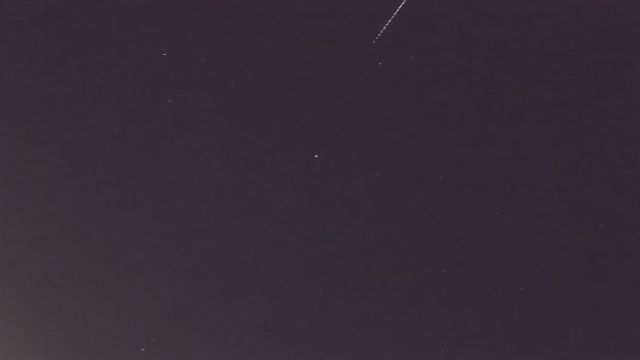 AMS34 meteor