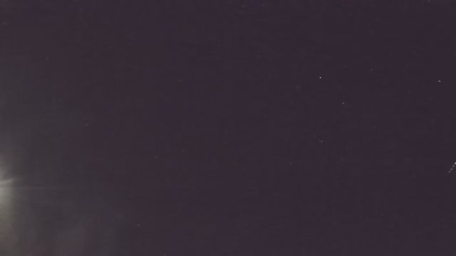 AMS34 meteor