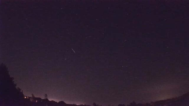 AMS34 meteor