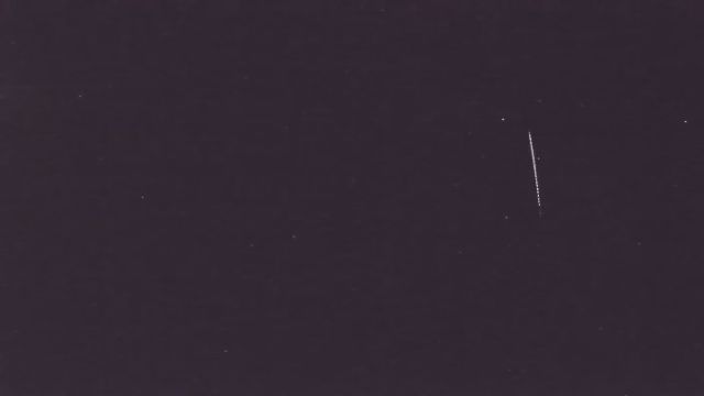 AMS34 meteor