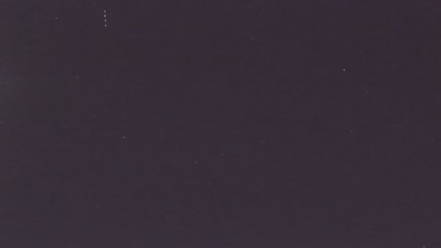 AMS34 meteor