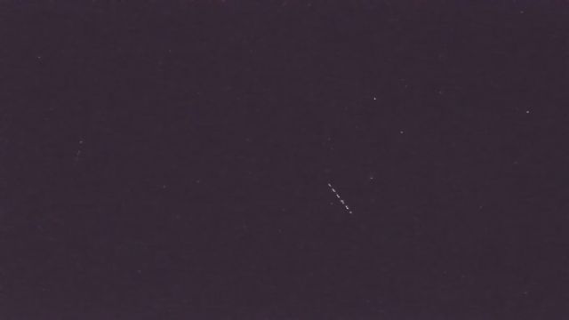 AMS34 meteor