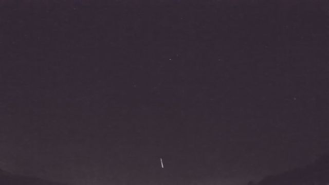 AMS34 meteor