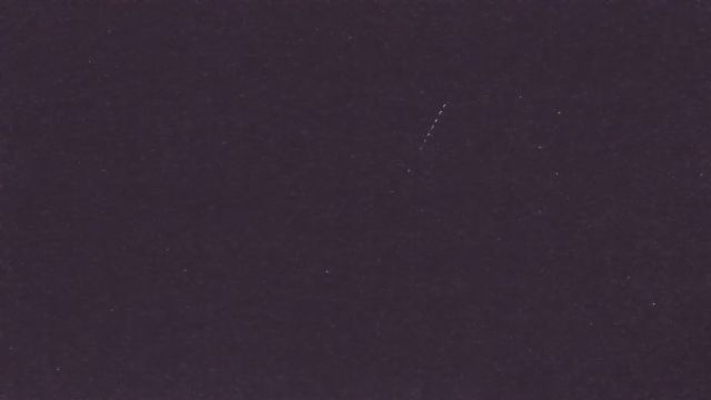 AMS34 meteor