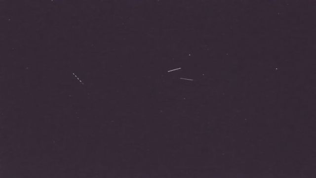 AMS34 meteor