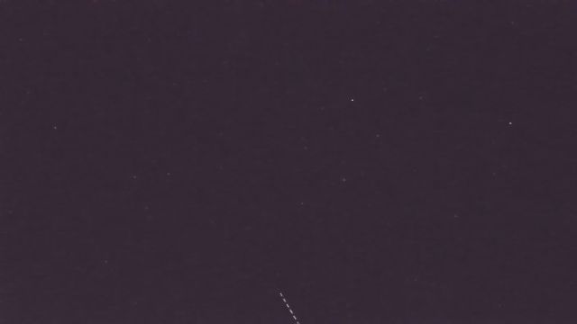 AMS34 meteor