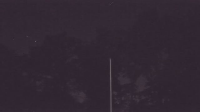 AMS34 meteor