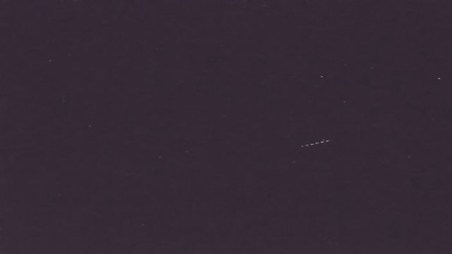 AMS34 meteor
