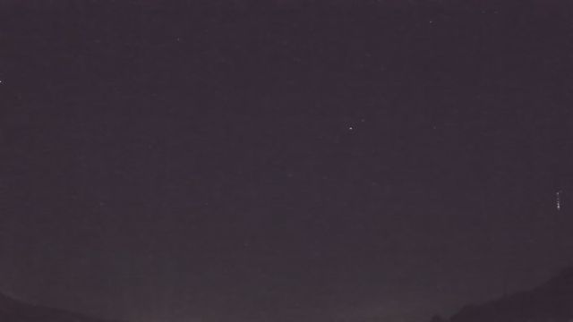 AMS34 meteor
