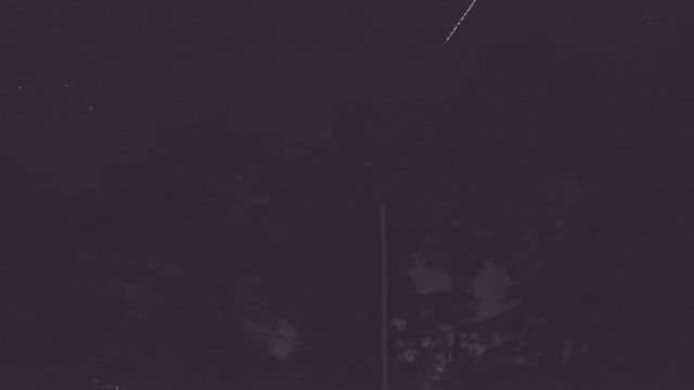 AMS34 meteor