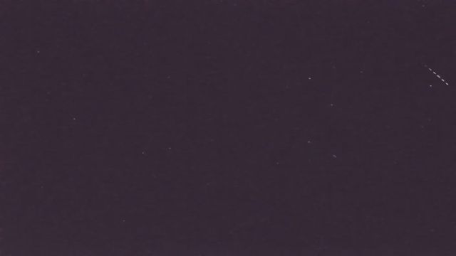 AMS34 meteor