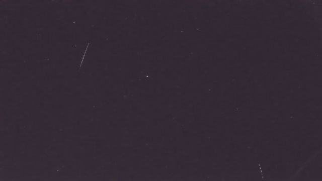 AMS34 meteor