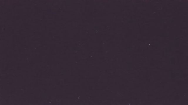 AMS34 meteor