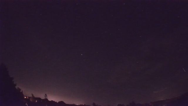 AMS34 meteor