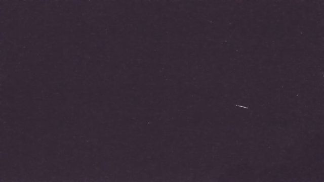 AMS34 meteor