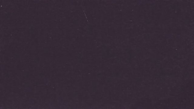 AMS34 meteor