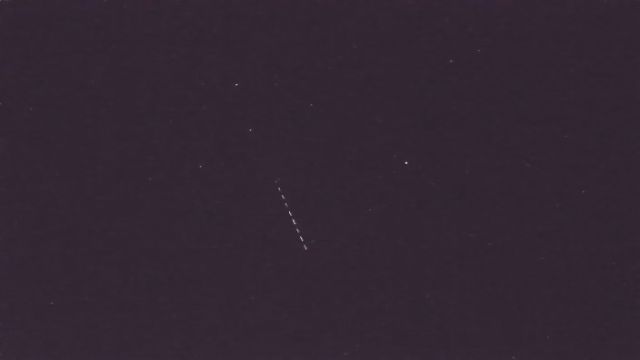 AMS34 meteor