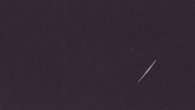 AMS34 meteor