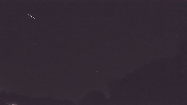 AMS34 meteor