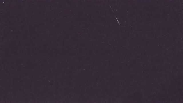 AMS34 meteor