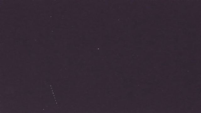 AMS34 meteor
