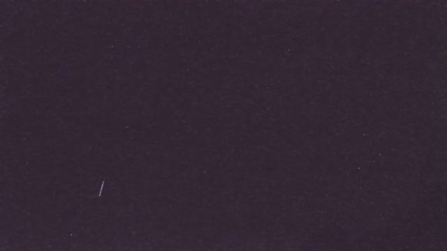 AMS34 meteor