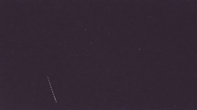 AMS34 meteor