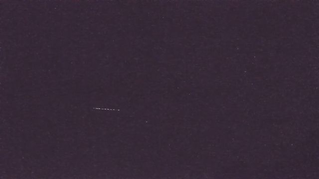 AMS34 meteor