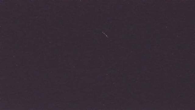 AMS34 meteor